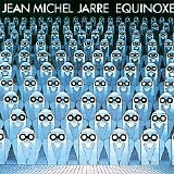 Jean Michel Jarre - Equinoxe
