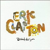 Eric Clapton - Behind The Sun