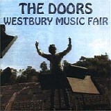 Doors - Westbury Music Fair (New York 19-04-1968)