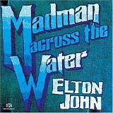 Elton John - Madman Across The Water