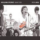 Rolling Stones - Rarities 1971-2003