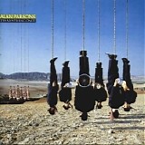 Alan Parsons - Try Anything Once