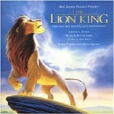 Elton John - The Lion King Soundtrack