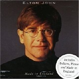 Elton John - Made In England