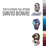 David Bowie - Platinum Collection