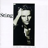 Sting - Nothing Like The Sun