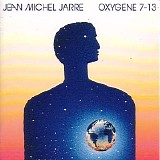 Jean Michel Jarre - Oxygene 7-13