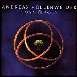 Andreas Vollenweider - Cosmopoly