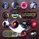 Alan Parsons - The Time Machine