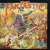Elton John - Captain Fantastic And The Brown Dirt Cowboy