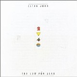 Elton John - Too Low For Zero