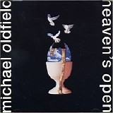 Mike Oldfield - Heaven's Open