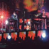 Jean Michel Jarre - Rendez-Vous In Space