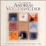 Andreas Vollenweider - The Essential