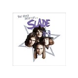 Slade - The Very Best Of Slade