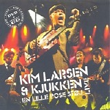 Kim Larsen & Kjukken - En Lille Pose StÃ¸j
