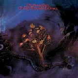 Moody Blues - On The Threshold Of A Dream