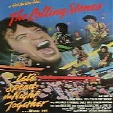 Rolling Stones - Let's Spend The Night Together