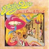 Steely Dan - Can't Buy A Thrill