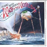 Jeff Wayne - War Of The Worlds