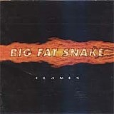 Big Fat Snake - Flames