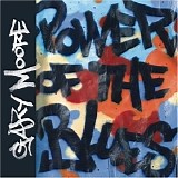 Gary Moore - Power Of The Blues
