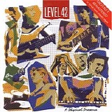 Level 42 - A Physical Presence