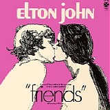 Elton John - Friends Soundtrack