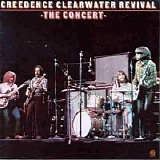Creedence Clearwater Revival - The Concert (Live 1970 at the Oakland Coliseum)