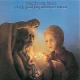 Moody Blues - Every Good Boy Deserves Favour