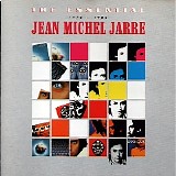 Jean Michel Jarre - The Esseential 1976 - 1986