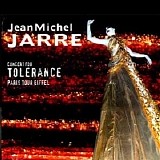 Jean Michel Jarre - Concert Pour La TolÃ©rance