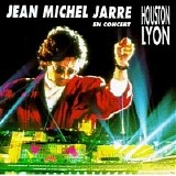Jean Michel Jarre - Cities In Concert - Houston-Lyon