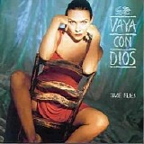 Vaya Con Dios - Time Flies