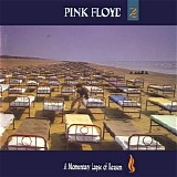 Pink Floyd - A Momentary Lapse Of Reason
