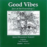 Arne Domnerus - Jazz At The Pawnshop 3 (Good Vibes)