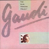 Alan Parsons Project - Gaudi