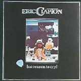 Eric Clapton - No Reason To Cry