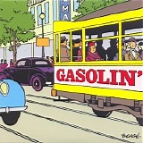 Gasolin - Gasolin