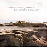 Moody Blues - Seventh Sojourn