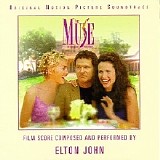 Elton John - The Muse Soundtrack