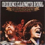 Creedence Clearwater Revival - Chronicle - 20 Greatest Hits