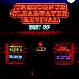 Creedence Clearwater Revival - Best Of Creedence Clearwater Revival