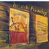 Arne Domnerus - Jazz At The Pawnshop 1