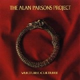 Alan Parsons Project - Vulture Culture