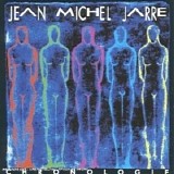 Jean Michel Jarre - Chronologie