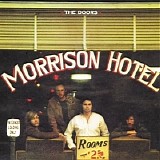 Doors - Morrison Hotel