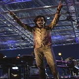 Jean Michel Jarre - Aero Live Denmark 2002-09-07