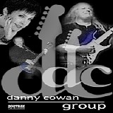 Danny Cowan Group - Do That Voodoo