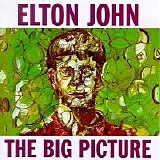 Elton John - The Big Picture